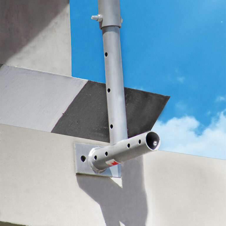 TSS Safety Net Fans | Standard and Ultra Wide Safety Net Fan