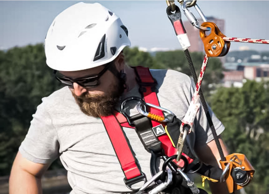 Tss Personal Protective Equipment