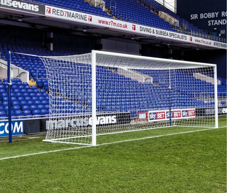 A11 Football Goal Net