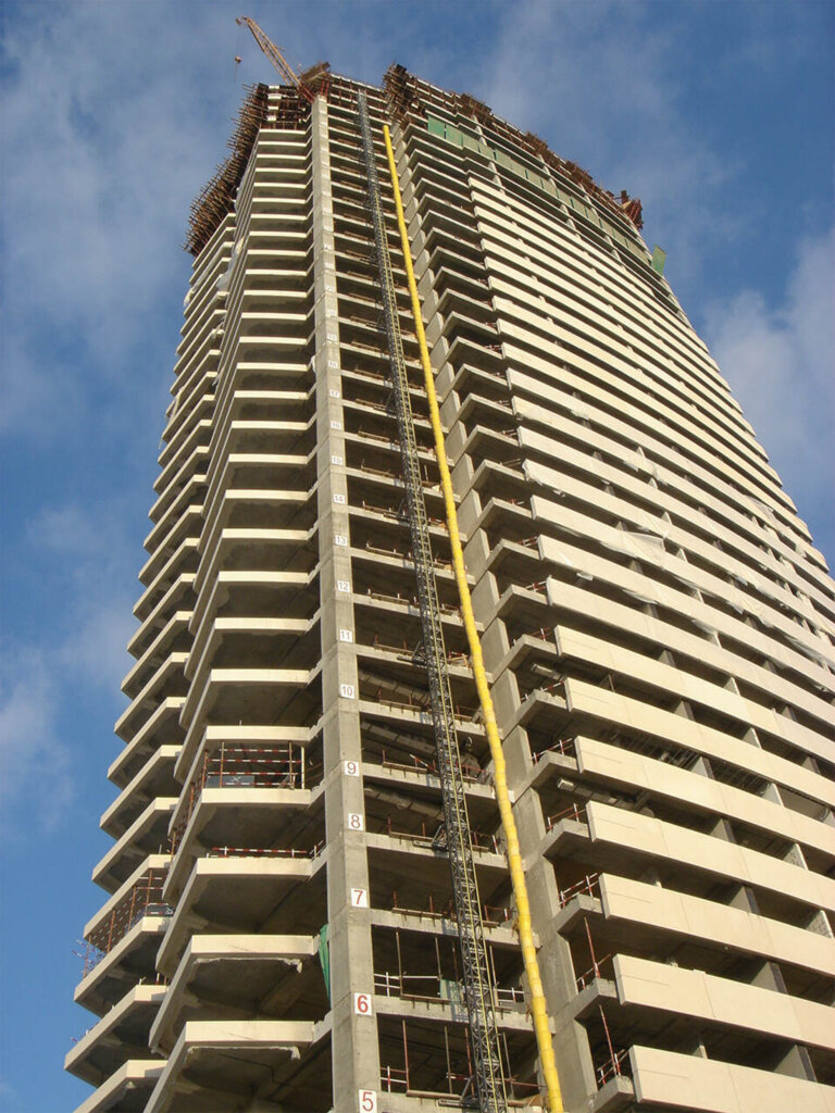 TSS Haemmerlin Chute image 3