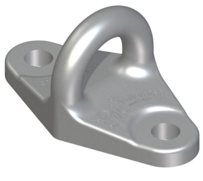 Tss LDV057 Anchor ring Twinfix