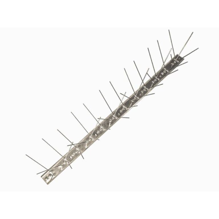 Stainless Steel Bird spikes  (2)