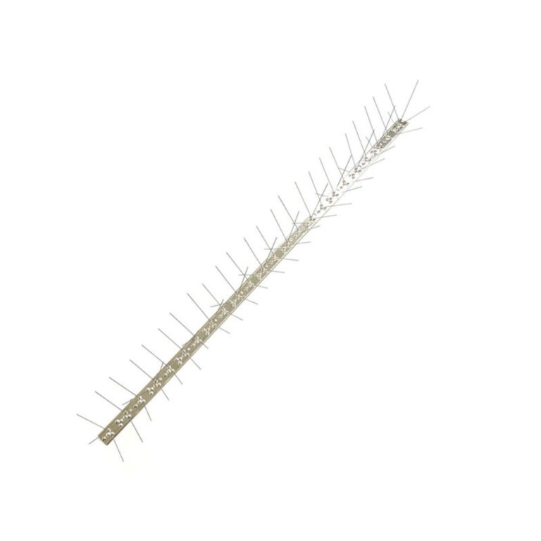 Stainless Steel Bird spikes  (8)