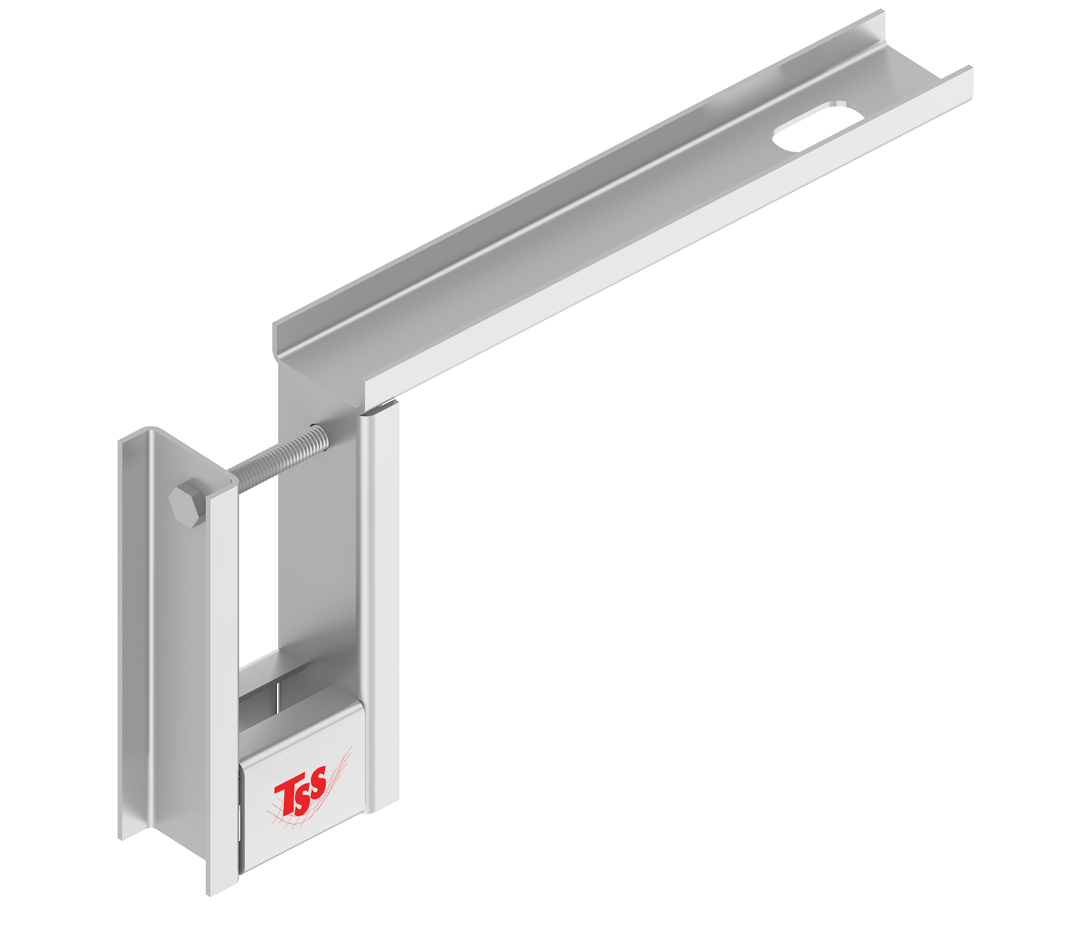 Slab Attachment Flat Application TSS