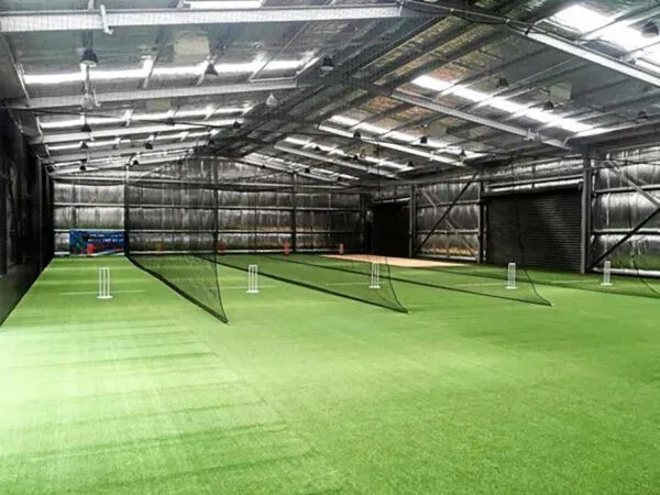 Tss Gym divider nets