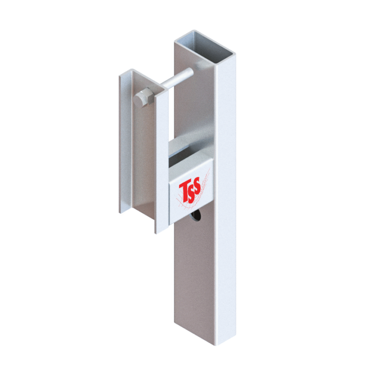 TSS Safety Net Fans | Standard and Ultra Wide Safety Net Fan