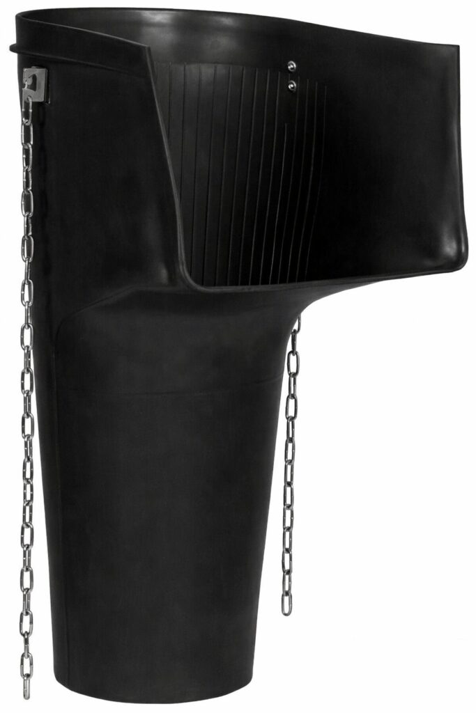 Rubbish Chute Systems(Haemmerlin)