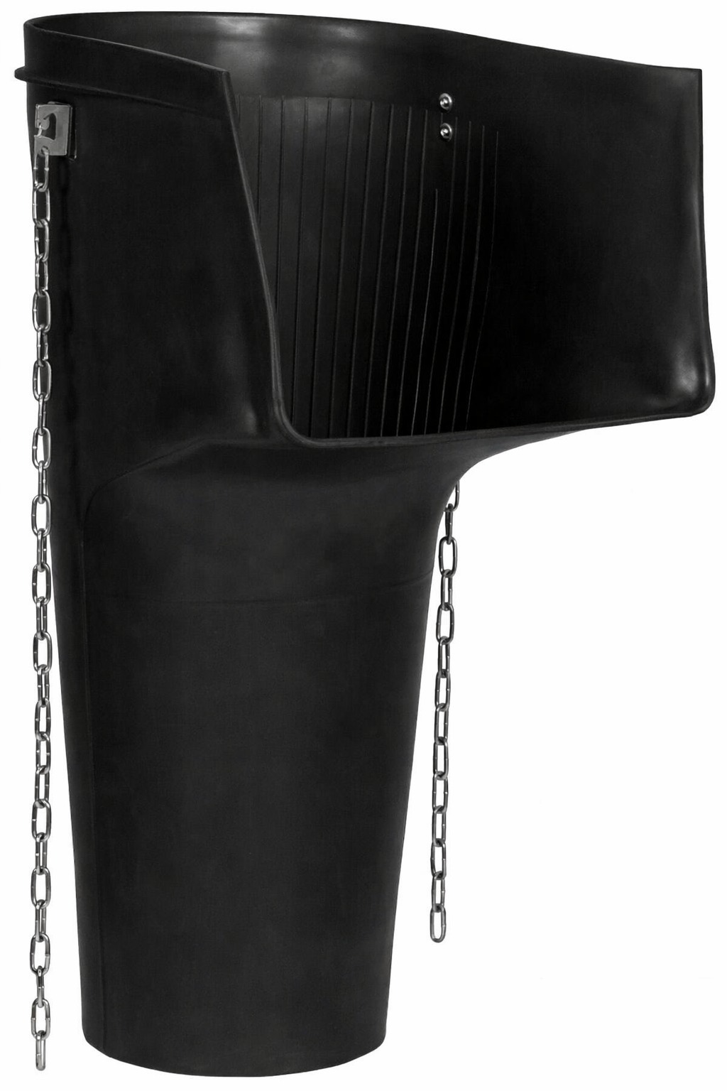 Rubbish Chute Systems(Haemmerlin)