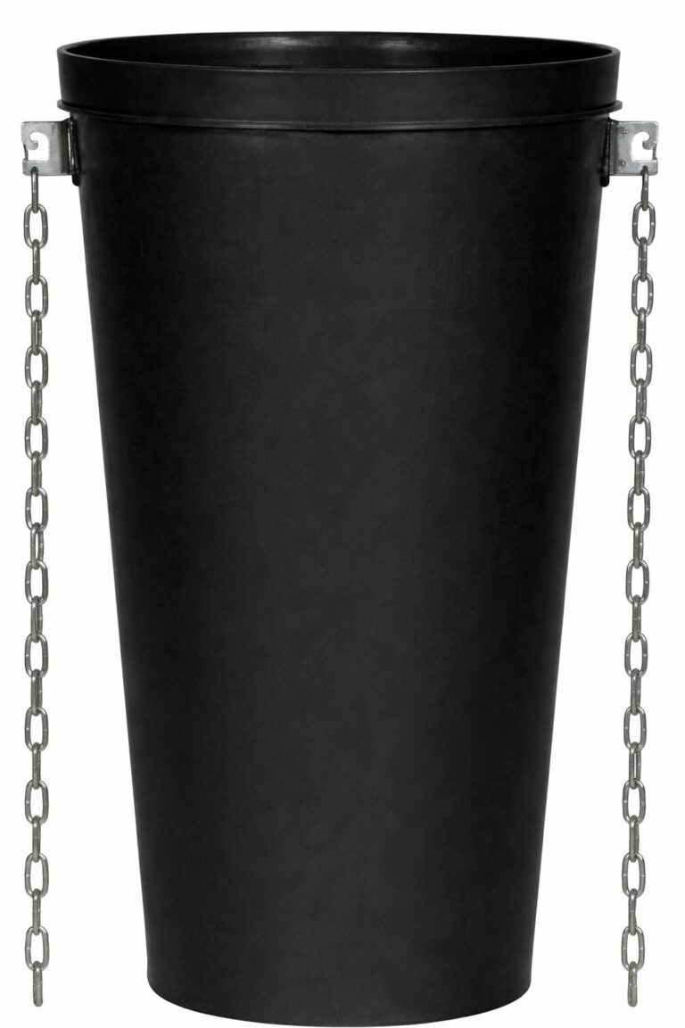 Rubbish Chute(Haemmerlin)