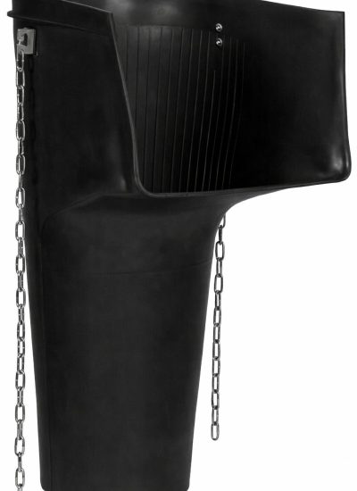 Rubbish Chute Systems(Haemmerlin)