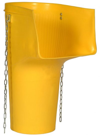 TSS Haemmerlin Chute